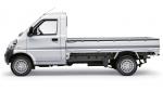 Chevrolet N300 Work 2012 года
